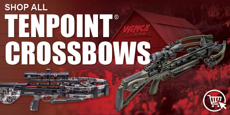 Tenpoint Crossbows - MF